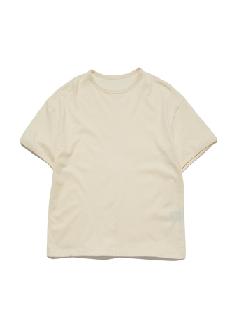 Футболка Ivory Cotton