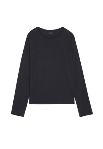 Лонгслив Graphite Cotton