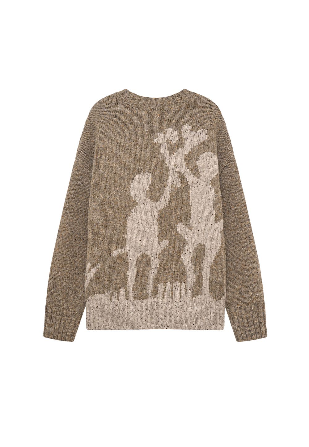 Свитер Andrey's Sweater