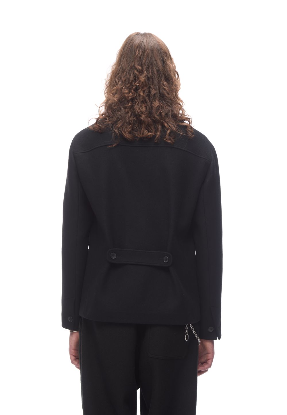 Пиджак Wool Work Jacket