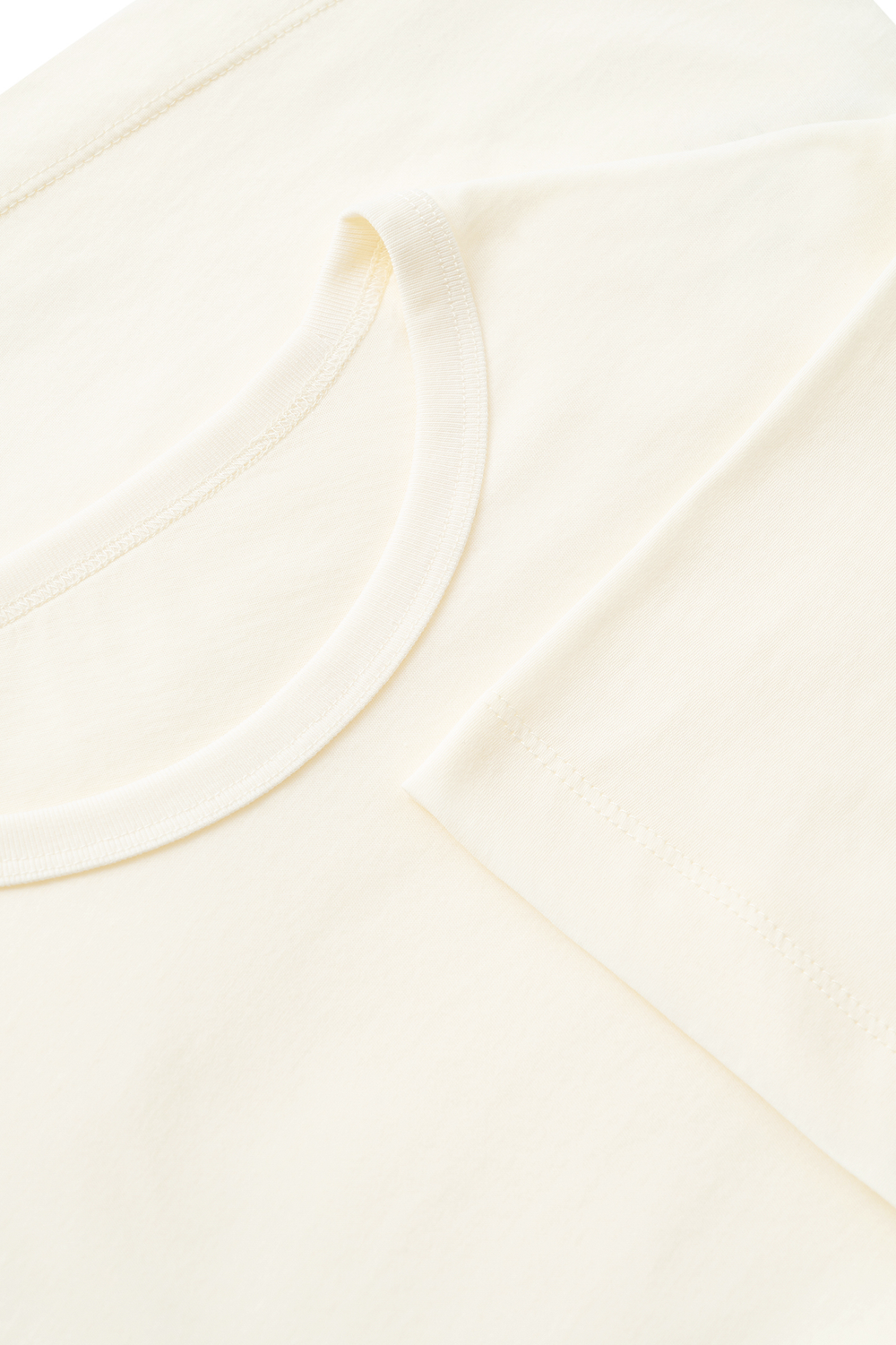 Футболка Everyday Ivory