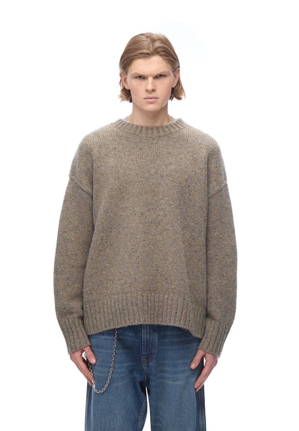 Свитер Andrey's Sweater