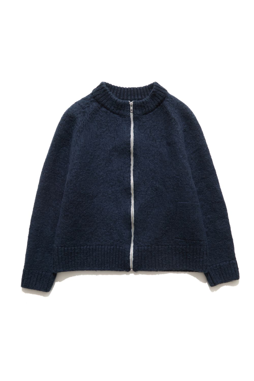 Кардиган Deep Indigo Remix (Глубокий индиго Ремикс)