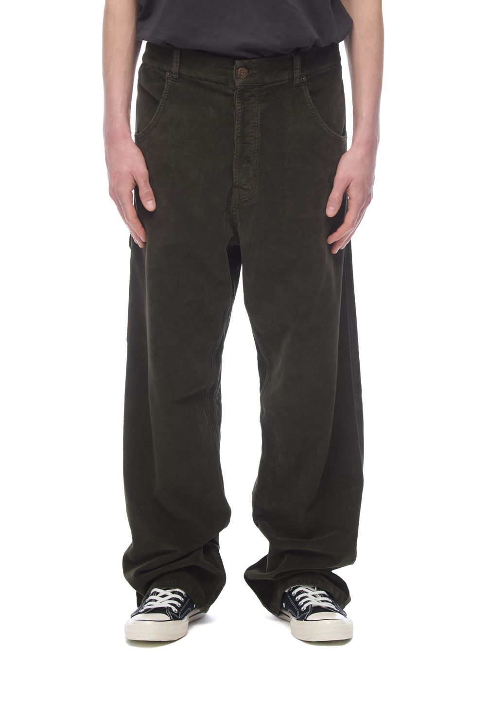 Брюки Big Puppy Pants