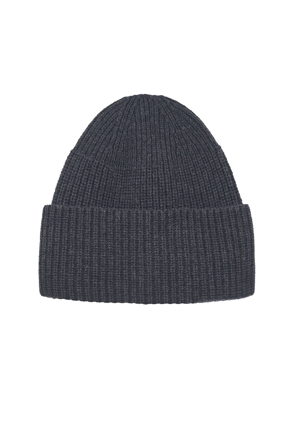 Вязанная шапка Knit Beanie