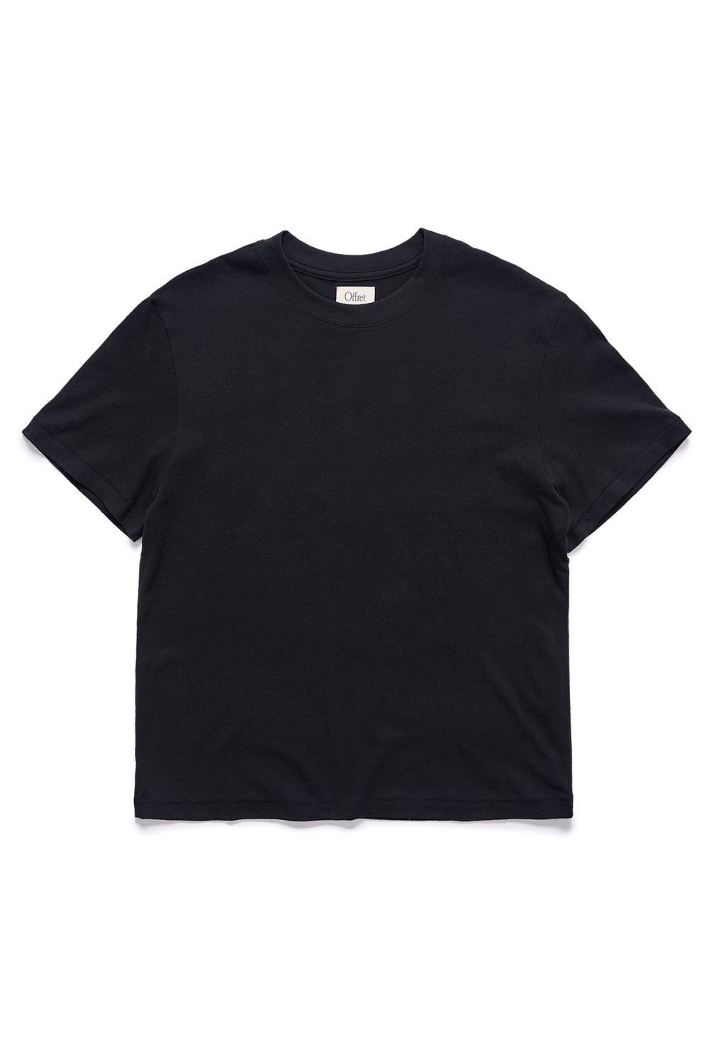 Футболка Black Silk