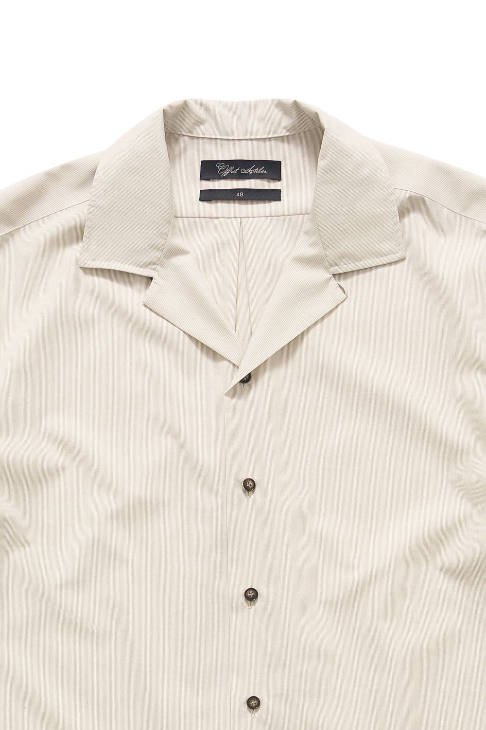 Рубашка с коротким рукавом Daily Shirt