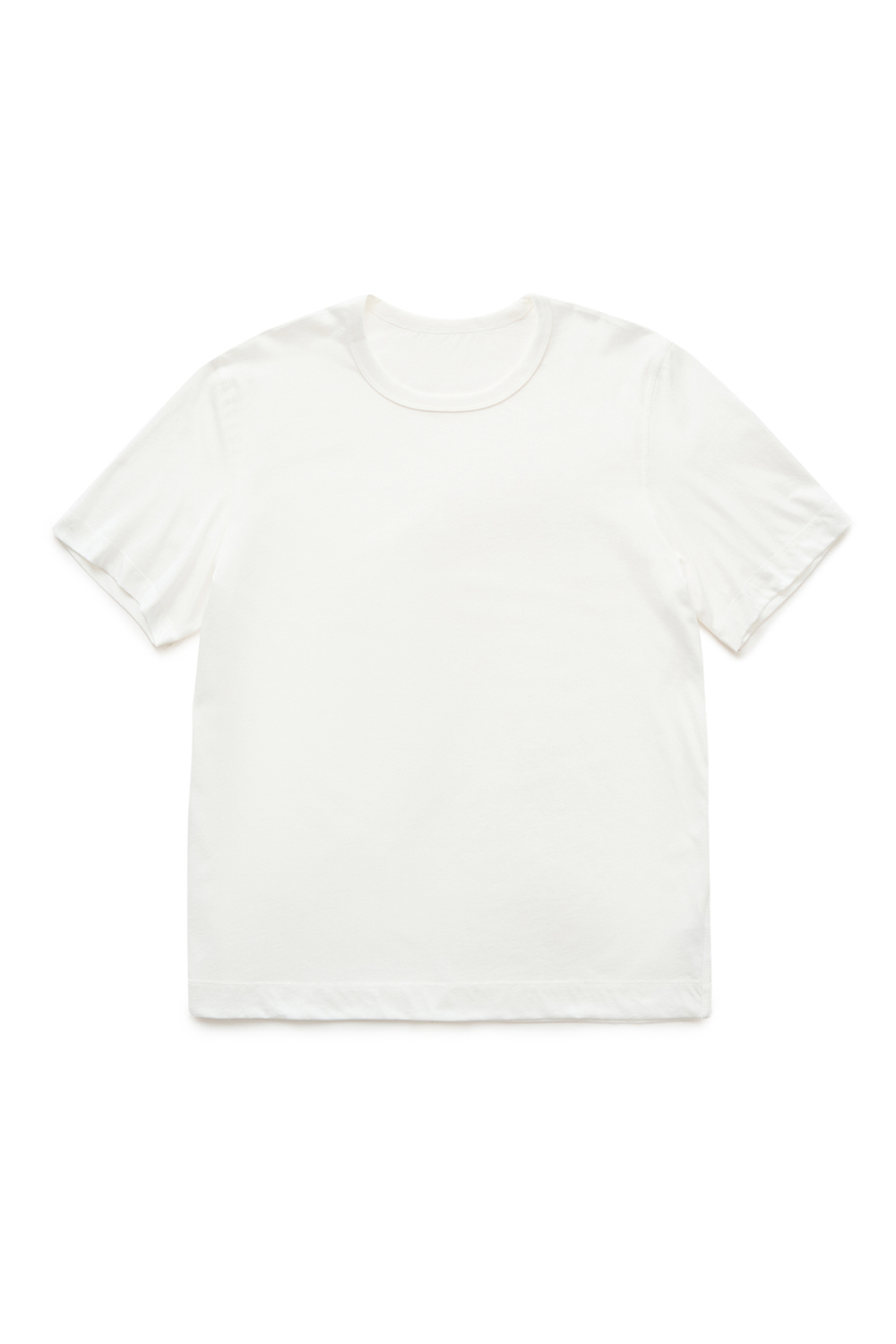 Футболка Everyday White
