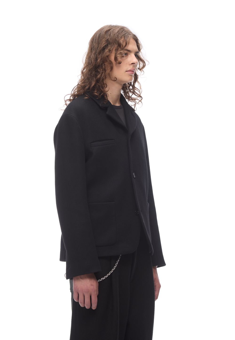 Пиджак Wool Work Jacket