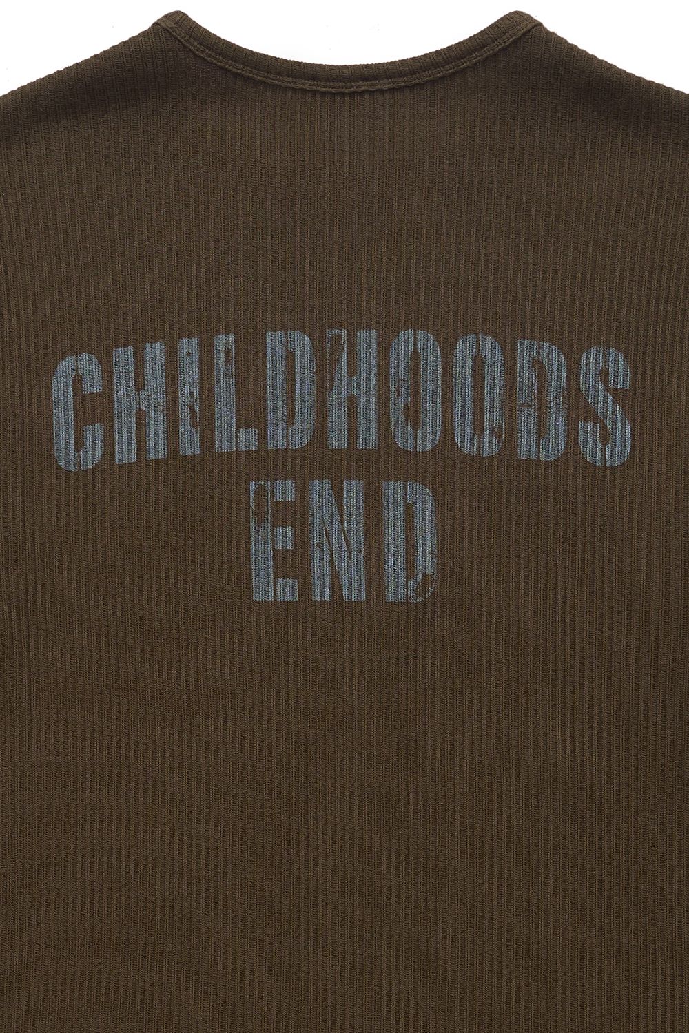 Лонгслив Childhood's End