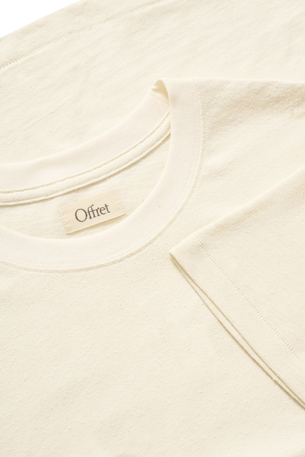 Футболка Ivory Silk