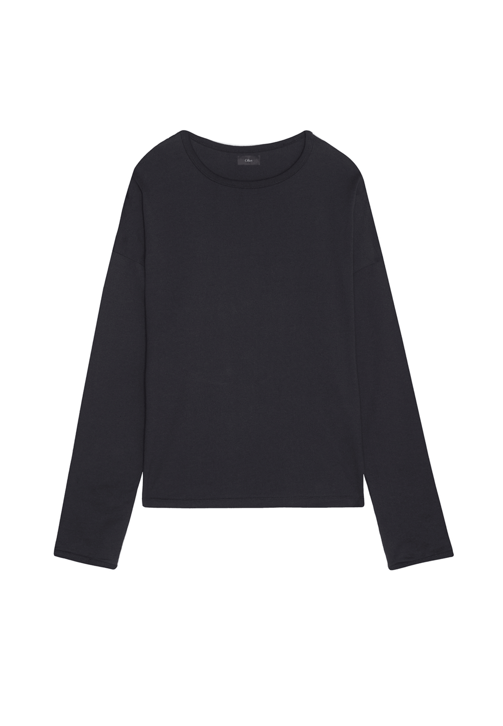 Лонгслив Graphite Cotton