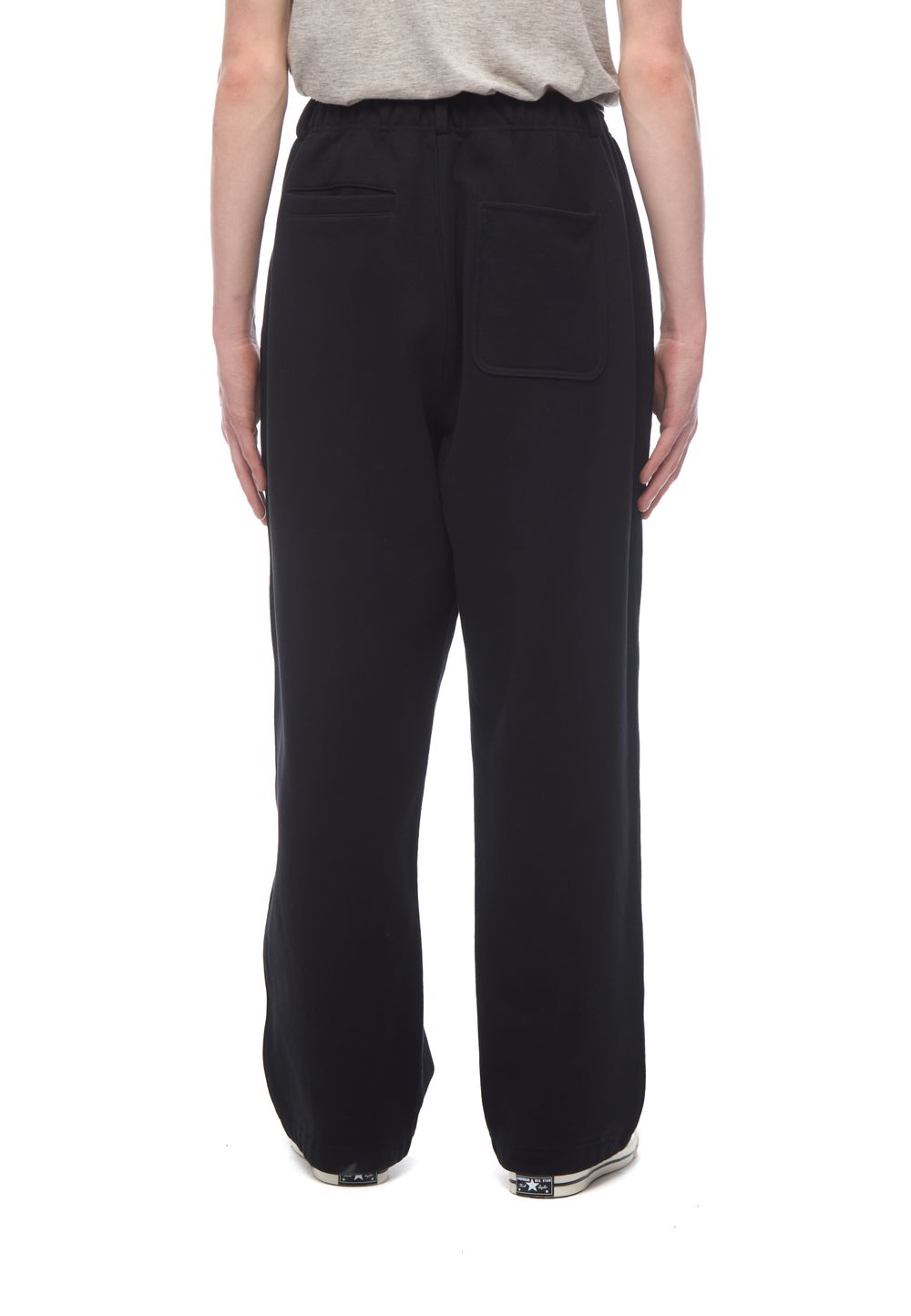 Брюки спортивные Pleats Sport Sweatpants