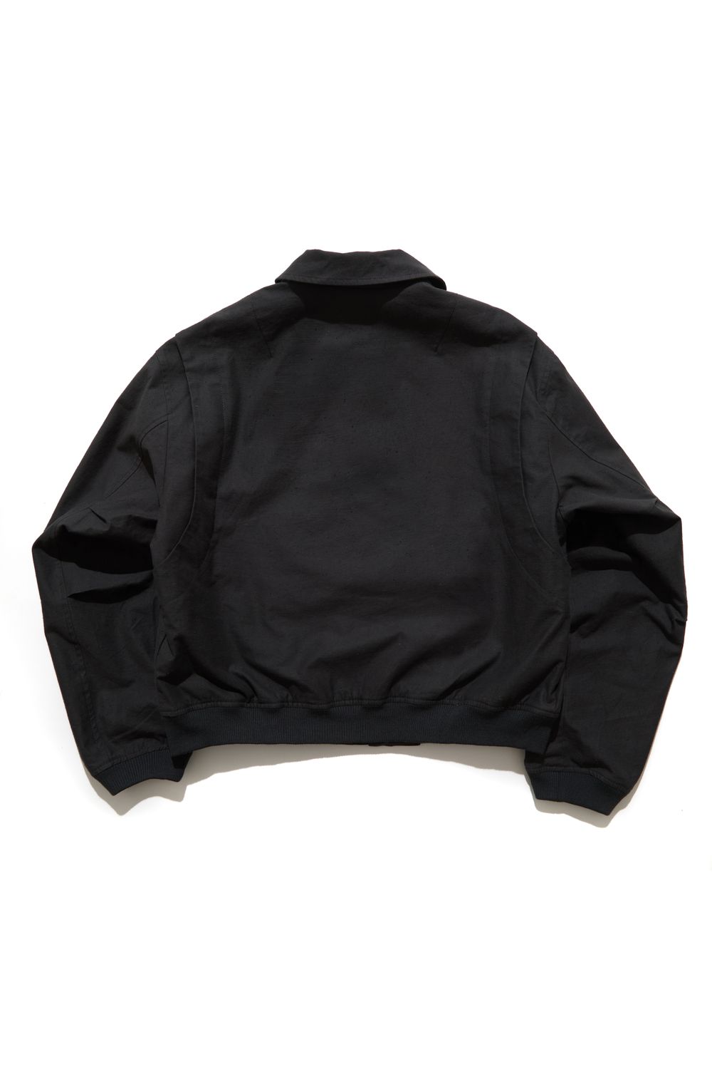 Бомбер Flight Jacket (Куртка лётчика)