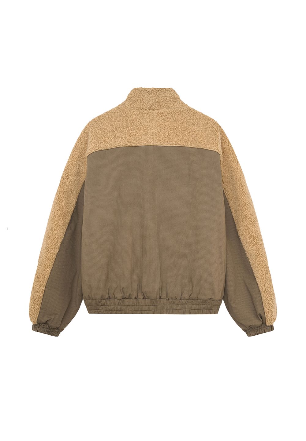 Бомбер Double-sided bomber