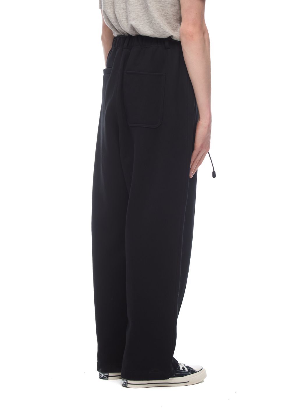 Брюки спортивные Pleats Sport Sweatpants