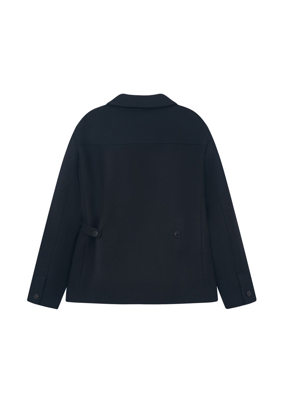 Пиджак Wool Work Jacket