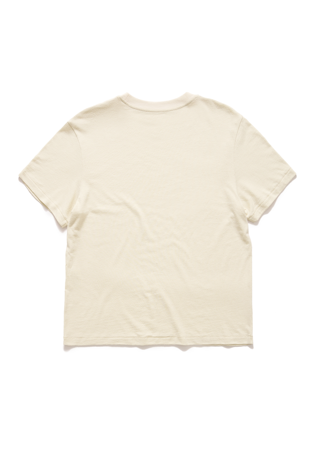 Футболка Ivory Silk