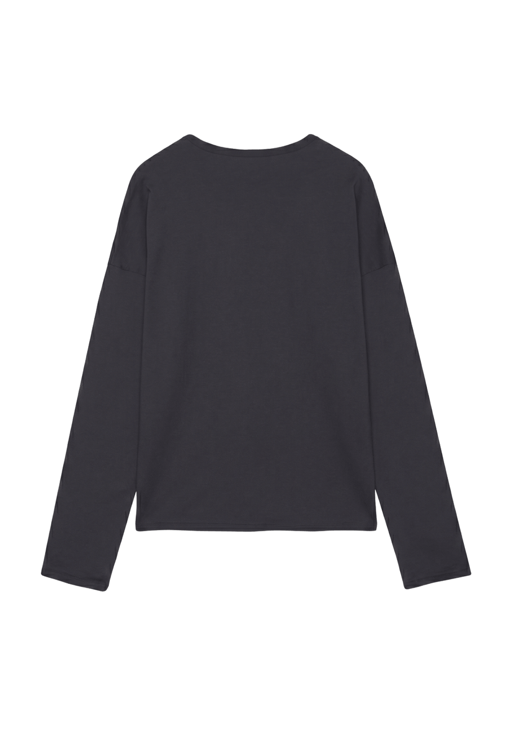 Лонгслив Graphite Cotton