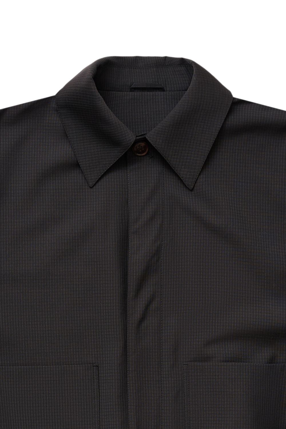 Бомбер Black Ripstop