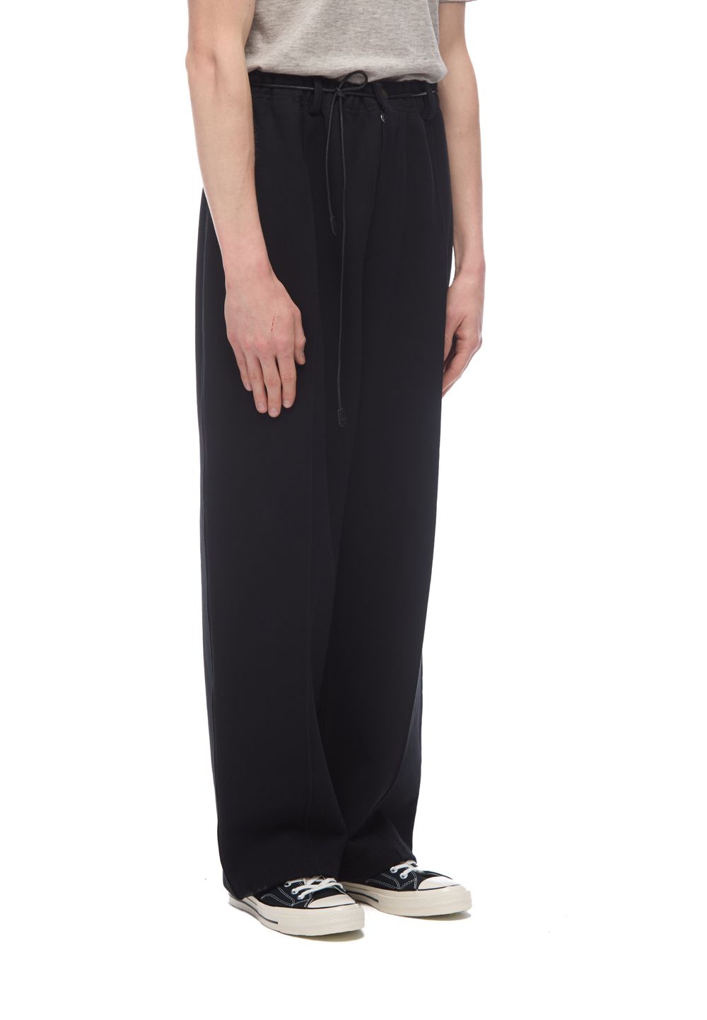 Брюки спортивные Pleats Sport Sweatpants