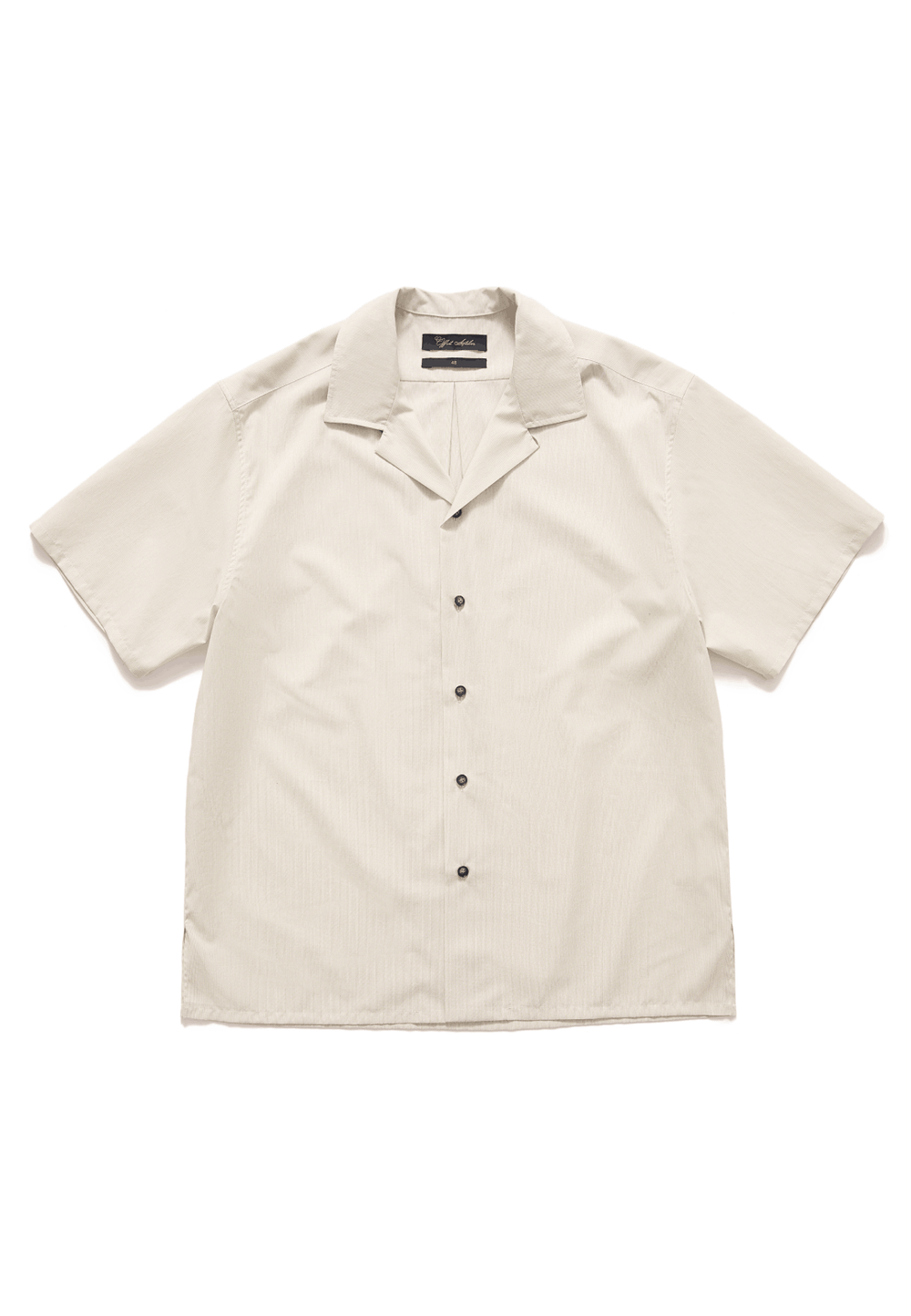 Рубашка с коротким рукавом Daily Shirt