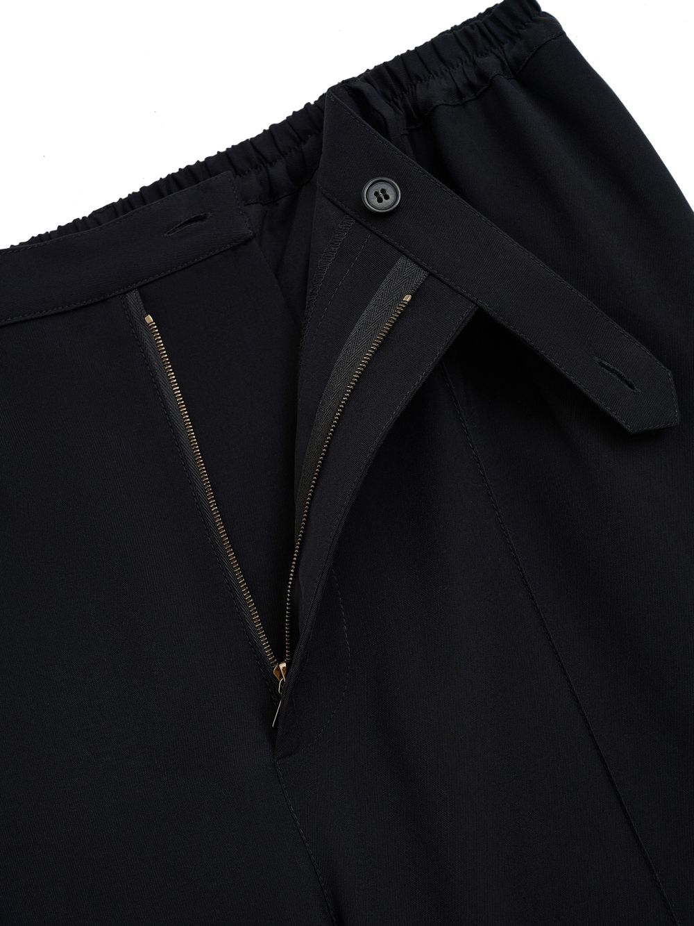 Брюки Black Rayon