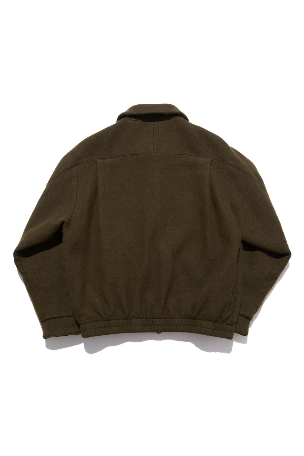 Бомбер Khaki Motor Silhouette Remix (Хаки мото-силуэт)