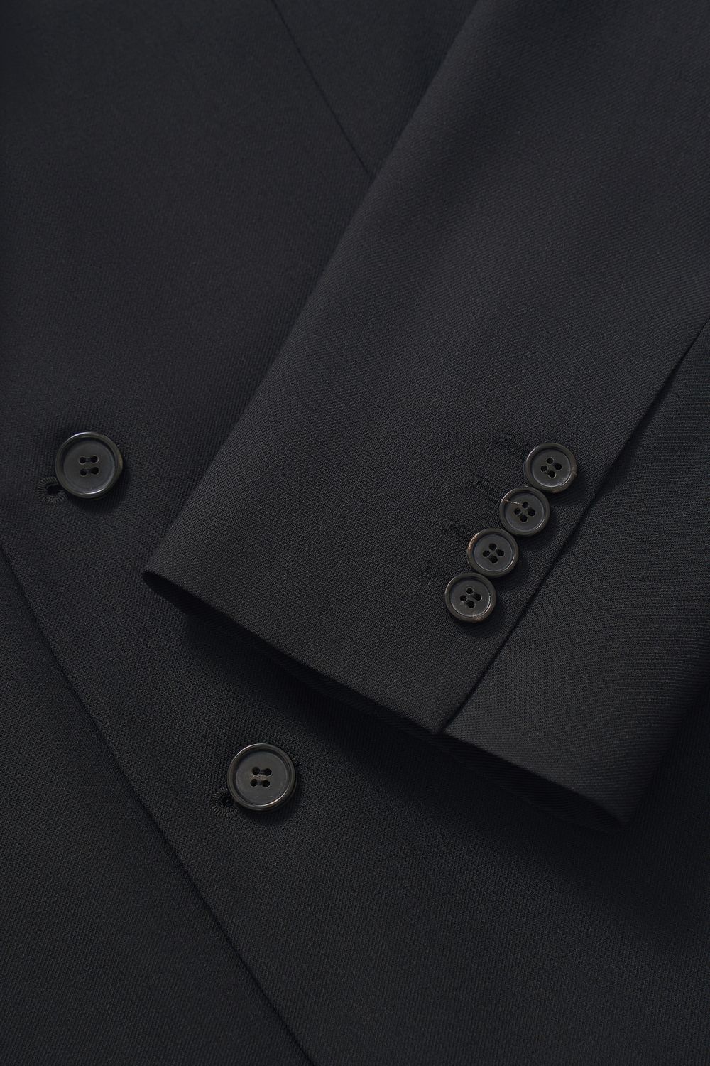 Пиджак Wool Suit