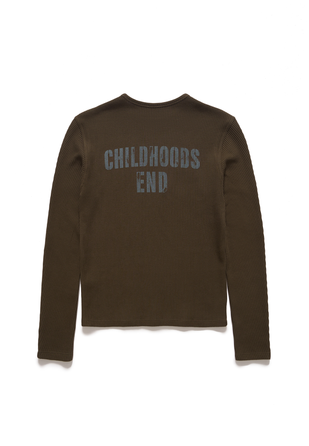 Лонгслив Childhood's End