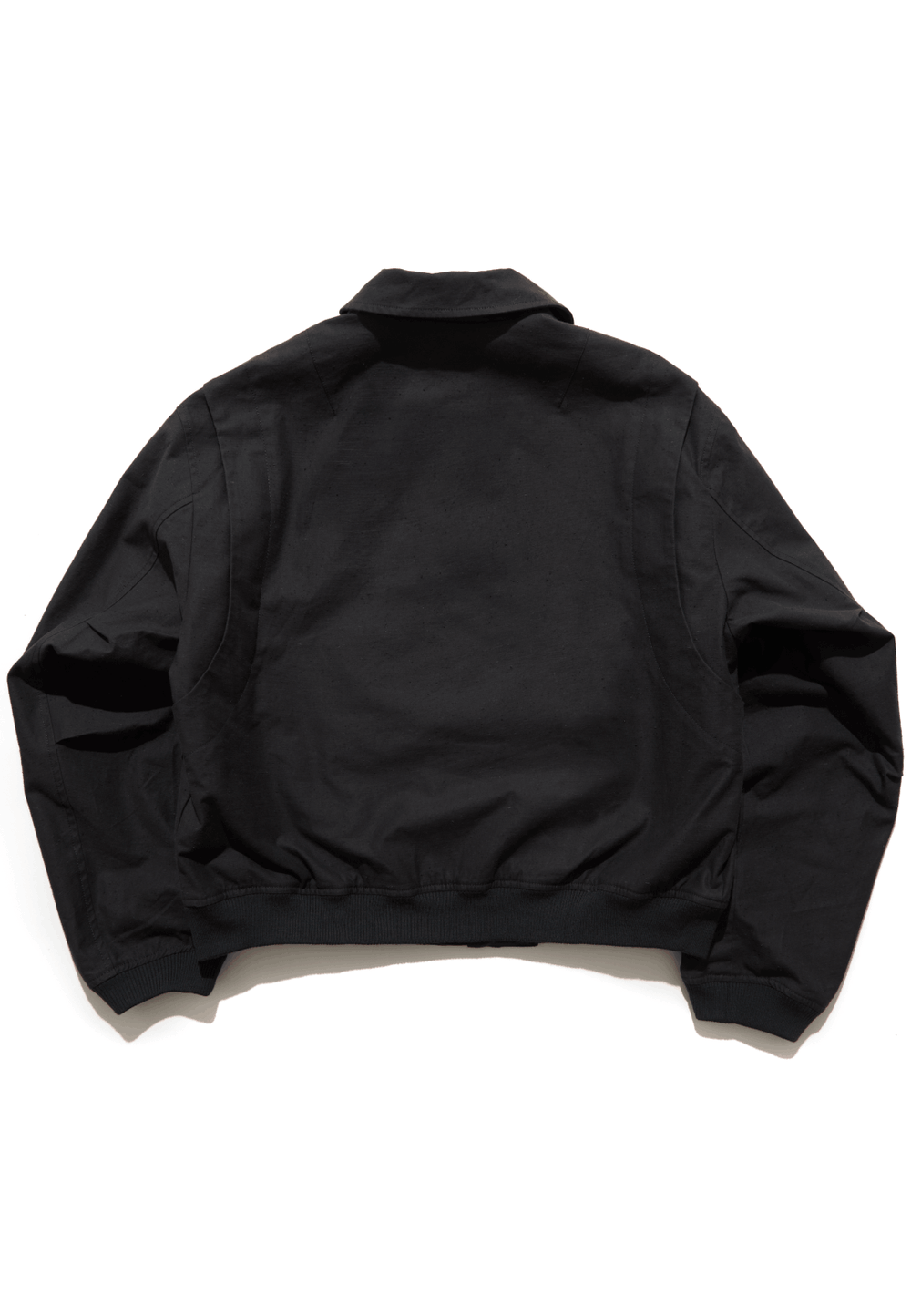Бомбер Flight Jacket