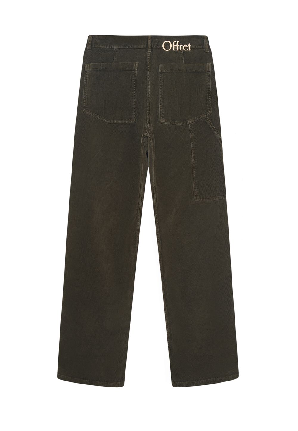 Брюки Big Puppy Pants