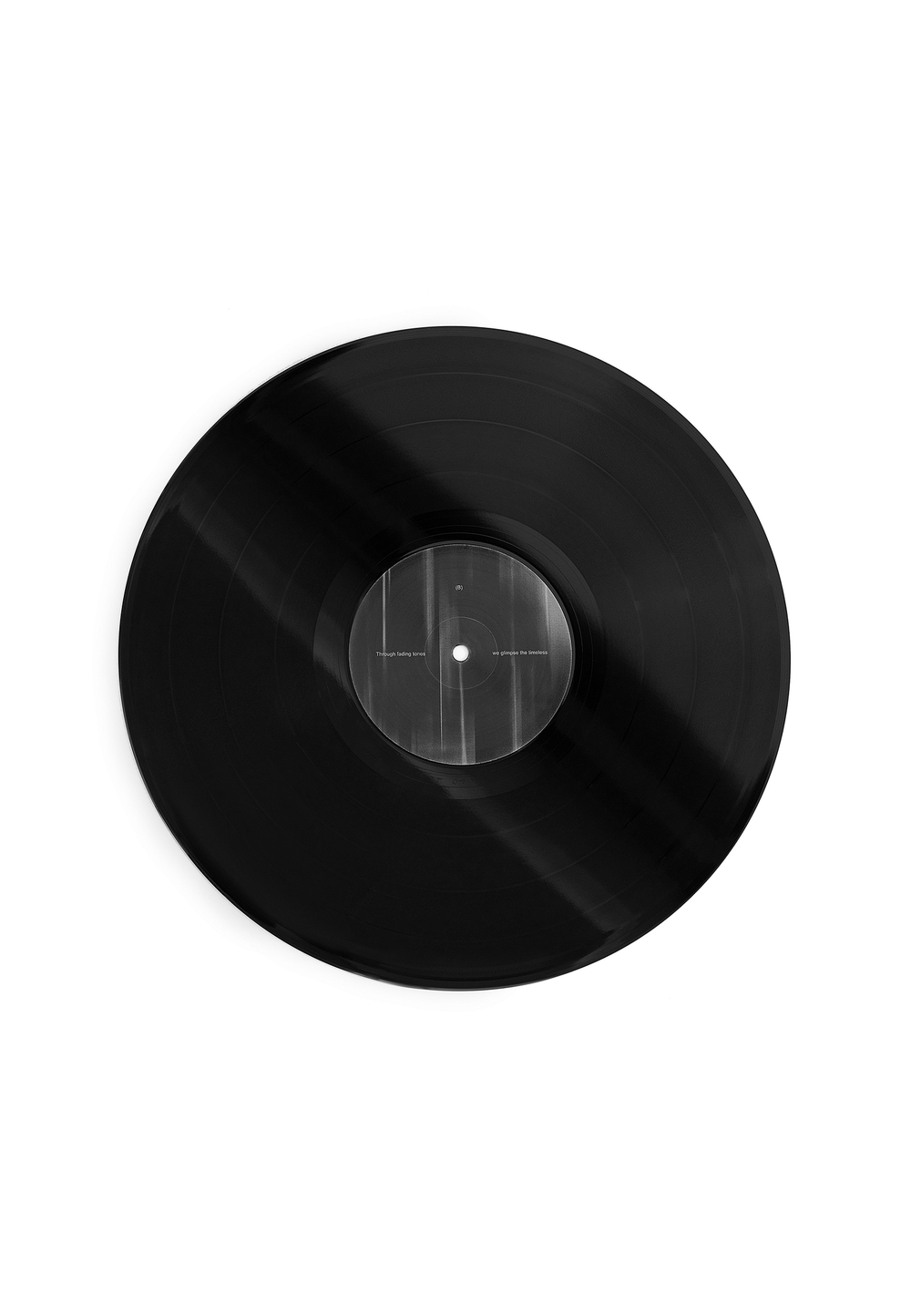 VINYL Remnants of Noise