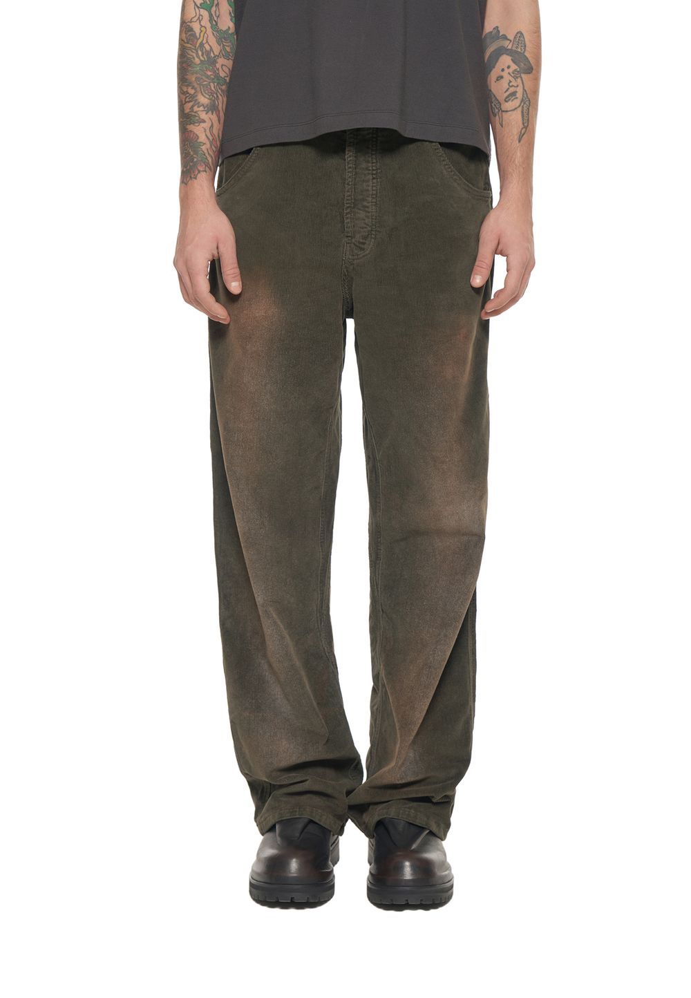 Брюки Big Puppy Pants Atelier