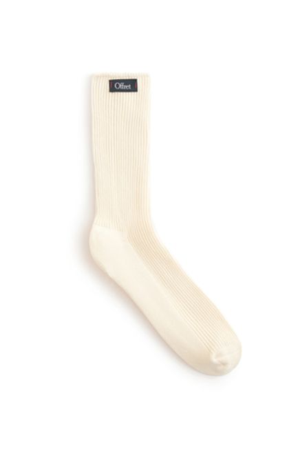Носки Ivory Cotton Socks