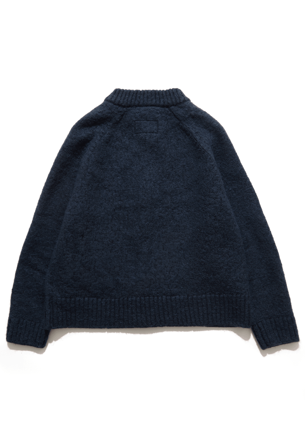 Кардиган Indigo Boiled