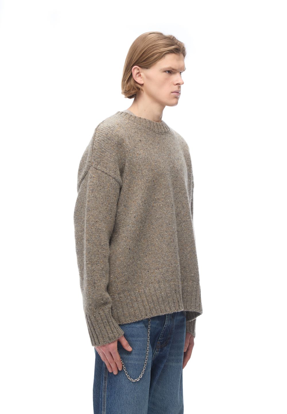 Свитер Andrey's Sweater