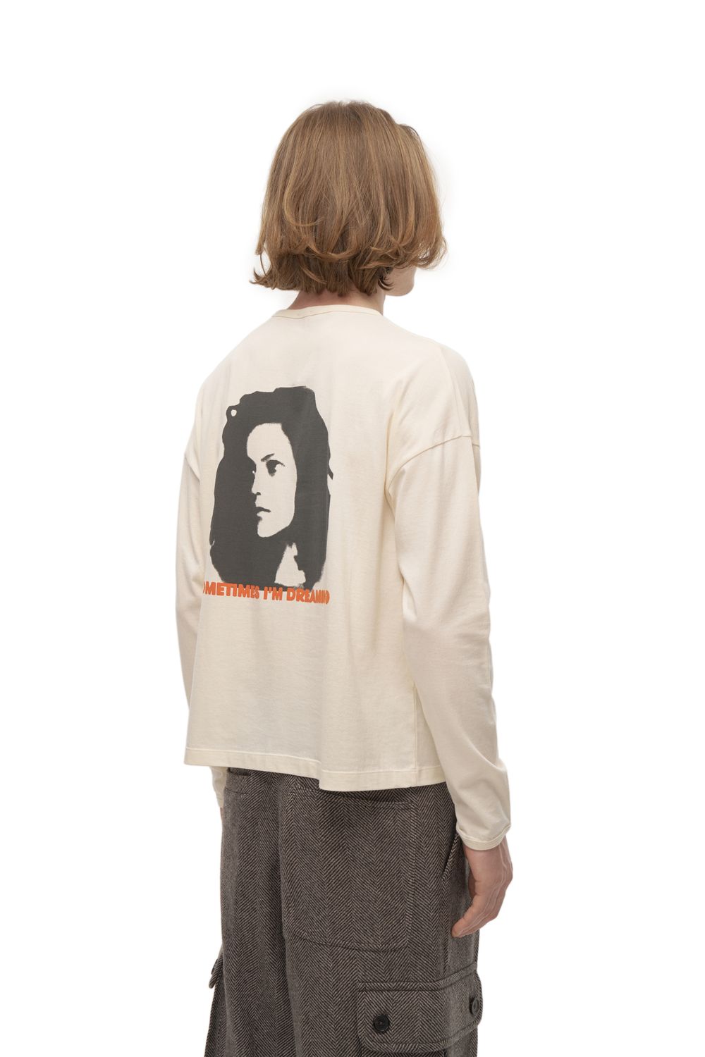 Лонгслив Charlotte (Шарлотта)