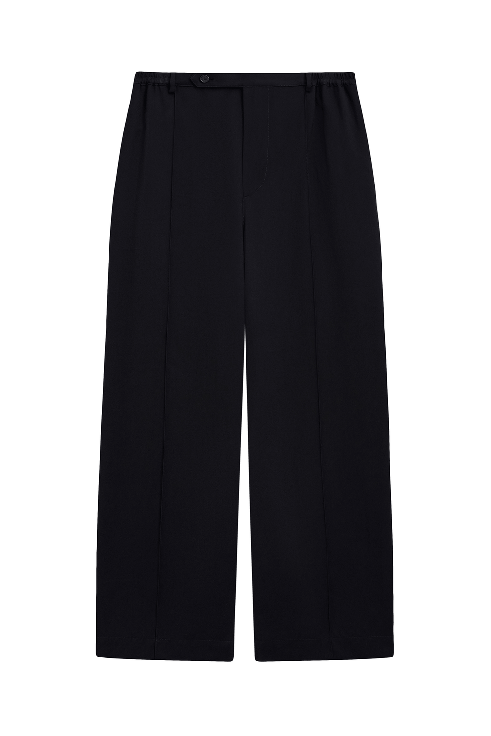 Брюки Black Rayon