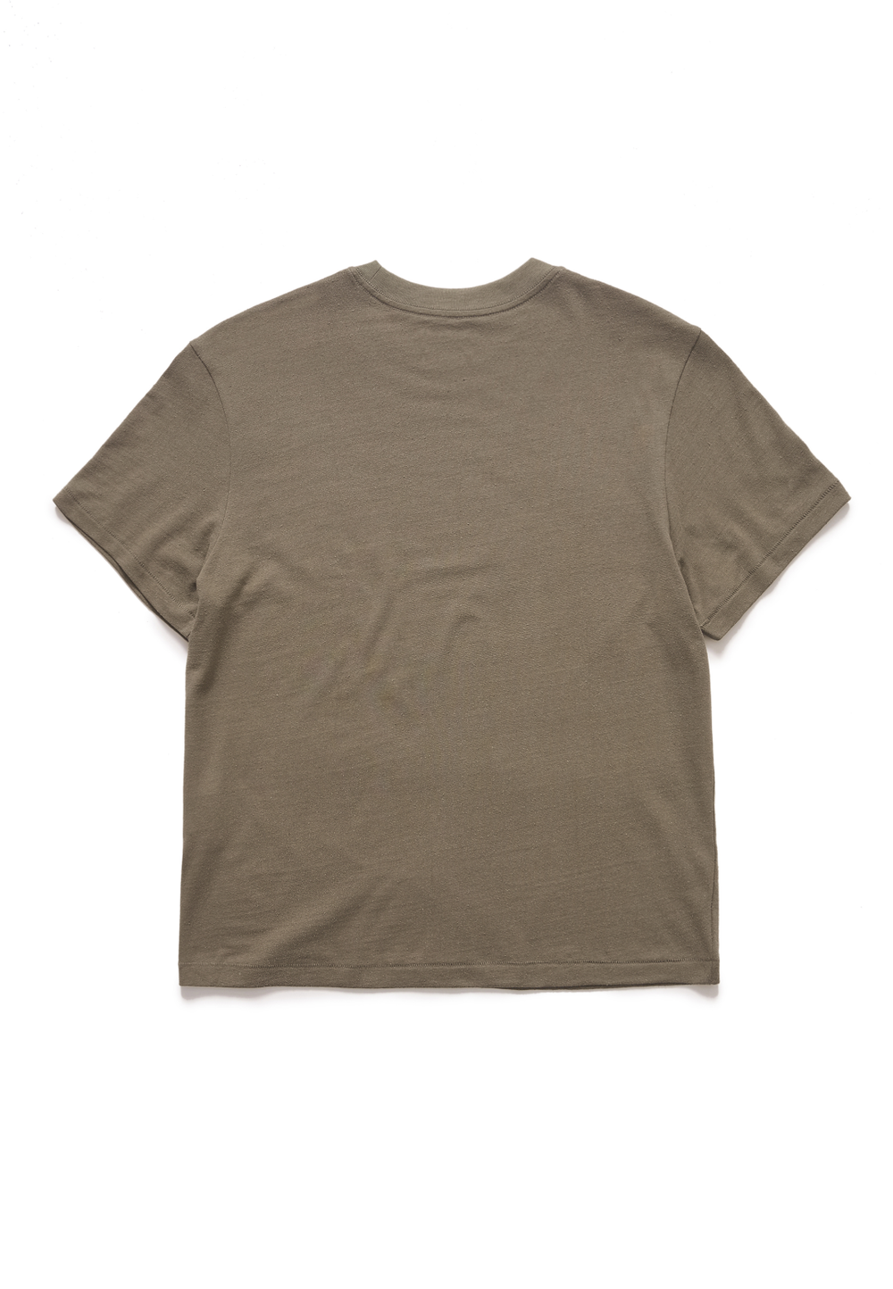 Футболка Khaki Silk