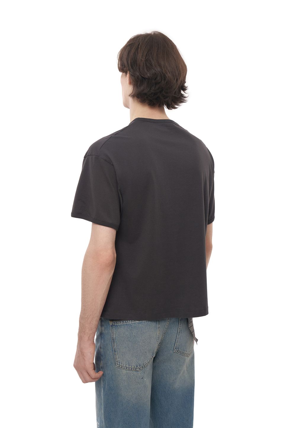 Футболка Ambient Punk (Эмбиент-панк)