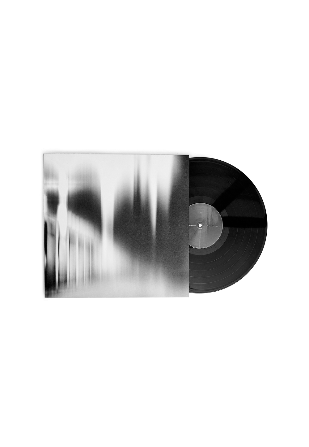 VINYL Remnants of Noise