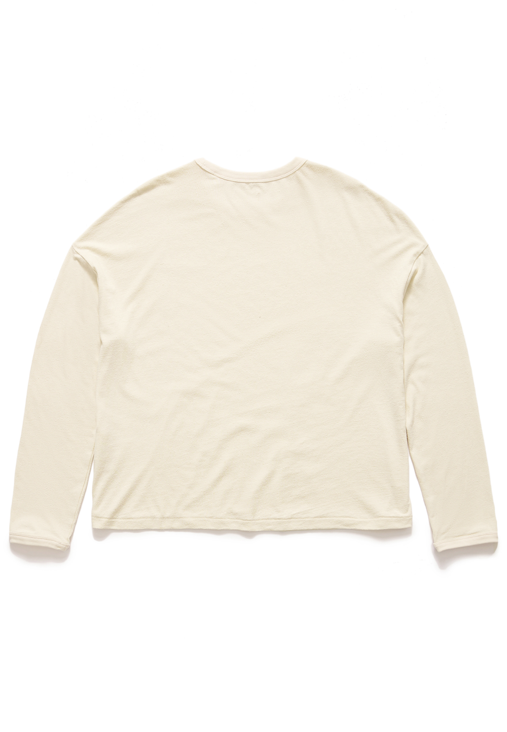 Лонгслив Ivory Silk