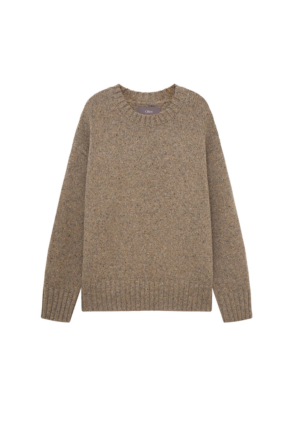 Свитер Andrey's Sweater