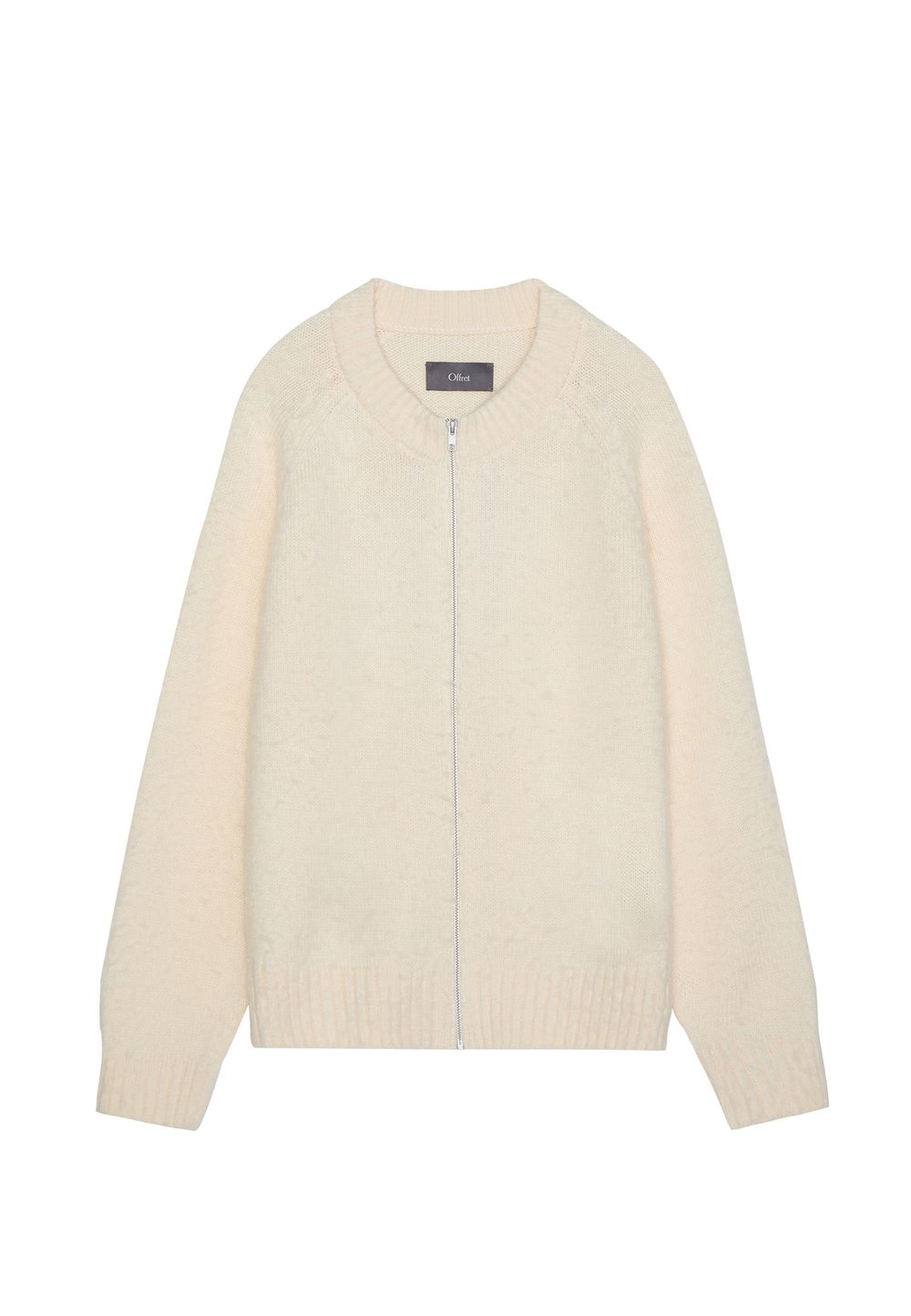 Кардиган Beige Over Cardigan Atelier