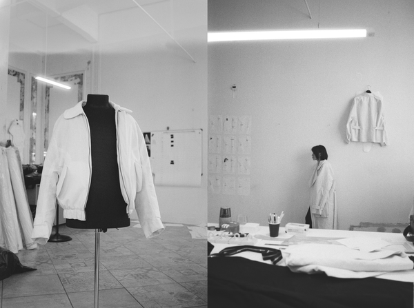 Offret Drop AW24/25