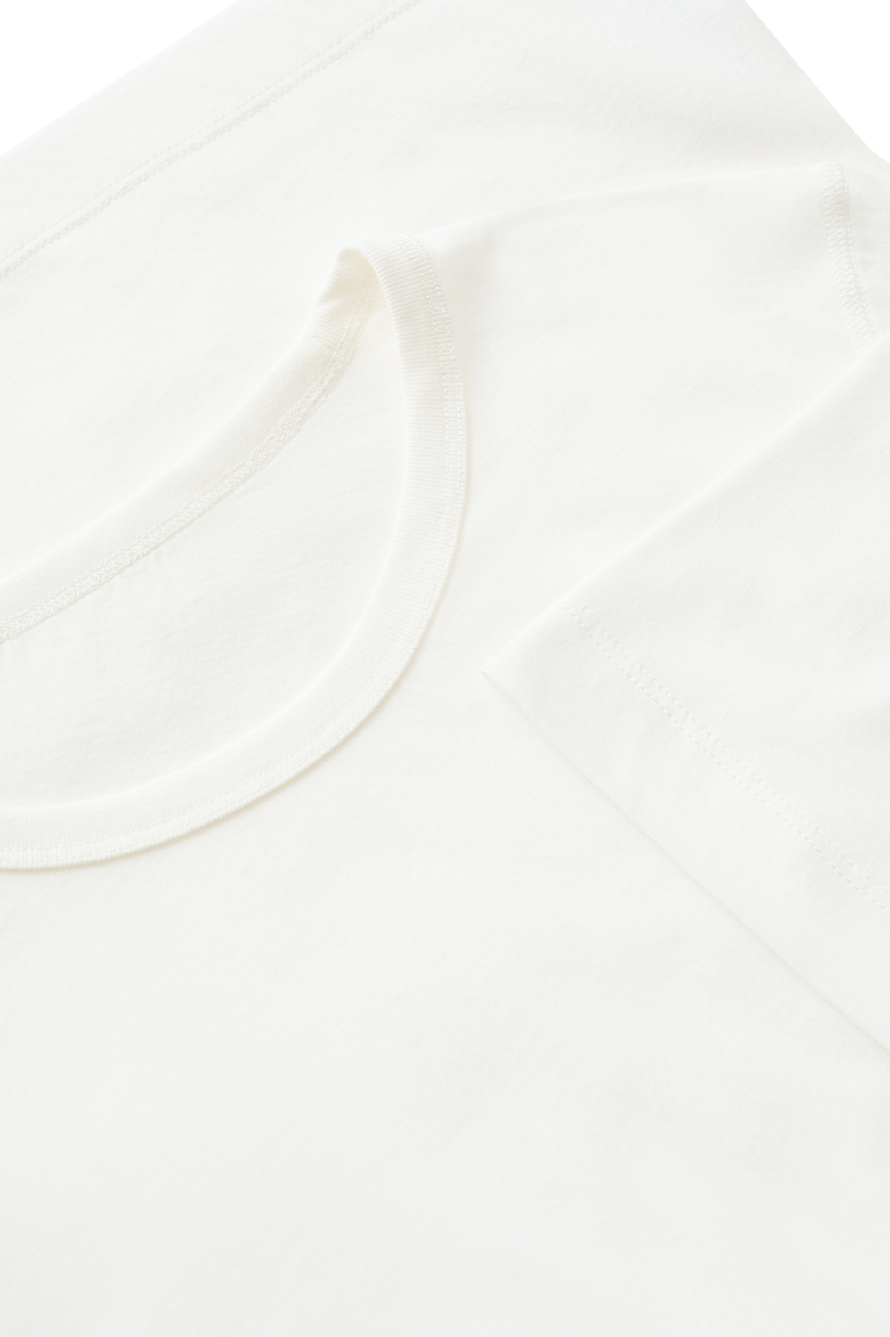 Футболка Everyday White