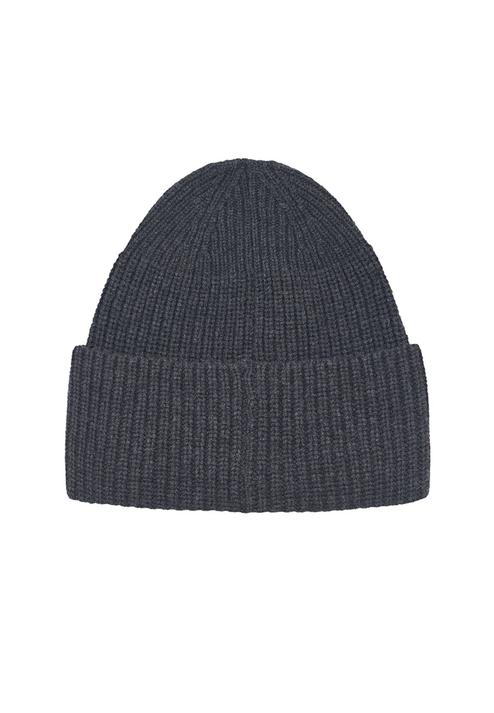 Вязанная шапка Knit Beanie