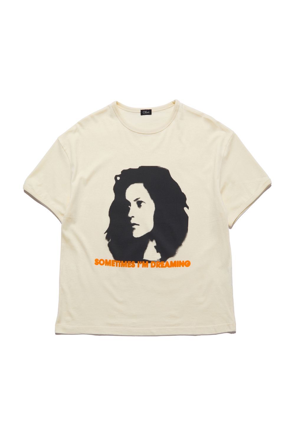 Футболка Charlotte (Шарлотта)