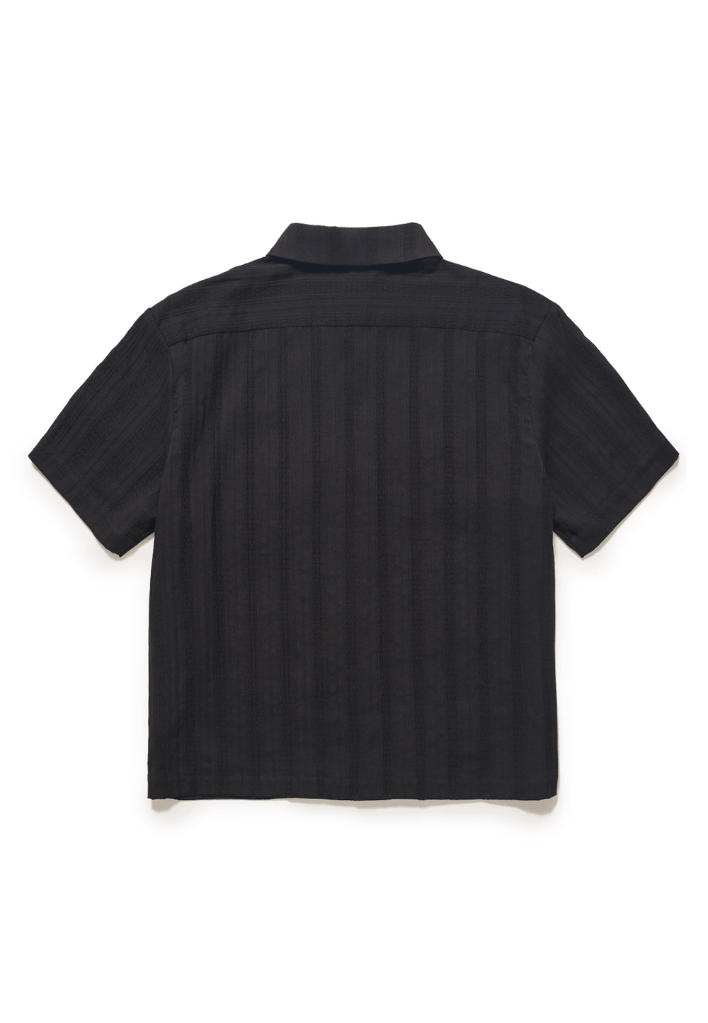 Рубашка Black Boxy